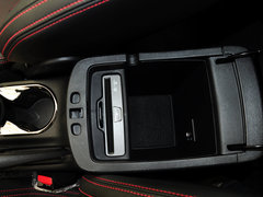 致悦 2014款 1.4T 自动 豪华运动版