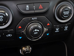 致悦 2014款 1.4T 自动 豪华运动版