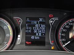 致悦 2014款 1.4T 自动 豪华运动版