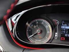 致悦 2014款 1.4T 自动 豪华运动版