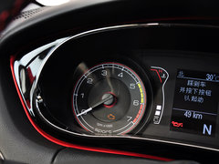 致悦 2014款 1.4T 自动 豪华运动版