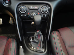 致悦 2014款 1.4T 自动 豪华运动版
