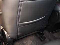 致悦 2014款 1.4T 自动 豪华运动版