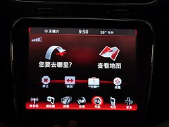 菲跃 2014款 2.4L 自动 限量炫酷版 7座