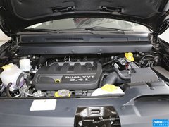 菲跃 2014款 2.4L 自动 限量炫酷版 7座