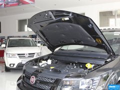 菲跃 2014款 2.4L 自动 限量炫酷版 7座