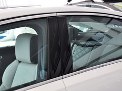 标致508L 2014款 2.3L 自动 罗兰·加洛斯版
