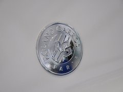 标致508L 2014款 2.3L 自动 罗兰·加洛斯版