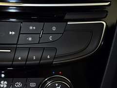 标致508L 2014款 2.3L 自动 罗兰·加洛斯版