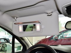 标致508L 2014款 2.3L 自动 罗兰·加洛斯版