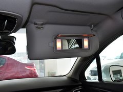 标致508L 2014款 2.3L 自动 罗兰·加洛斯版