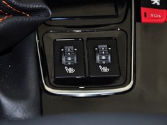 标致508L 2014款 2.3L 自动 罗兰·加洛斯版