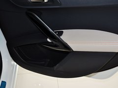 标致508L 2014款 2.3L 自动 罗兰·加洛斯版