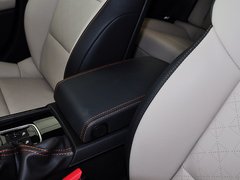 标致508L 2014款 2.3L 自动 罗兰·加洛斯版