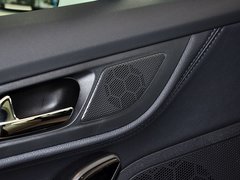 标致508L 2014款 2.3L 自动 罗兰·加洛斯版