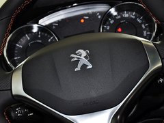标致3008 2014款 1.6THP 自动 罗兰·加洛斯版 5座