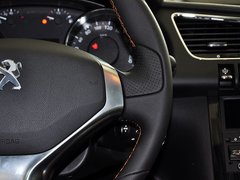 标致3008 2014款 1.6THP 自动 罗兰·加洛斯版 5座