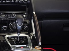 标致3008 2014款 1.6THP 自动 罗兰·加洛斯版 5座