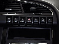 标致3008 2014款 1.6THP 自动 罗兰·加洛斯版 5座