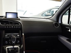 标致3008 2014款 1.6THP 自动 罗兰·加洛斯版 5座