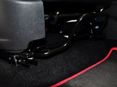 标致3008 2014款 1.6THP 自动 罗兰·加洛斯版 5座