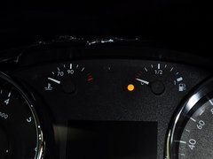标致3008 2014款 1.6THP 自动 罗兰·加洛斯版 5座