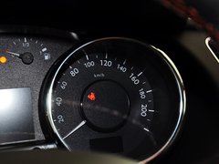 标致3008 2014款 1.6THP 自动 罗兰·加洛斯版 5座