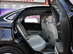 绅宝D50 2014款 1.5L 手动 舒适版