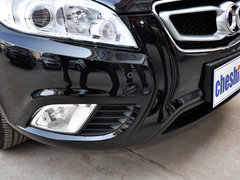 绅宝D50 2014款 1.5L 手动 舒适版