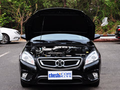 绅宝D50 2014款 1.5L 手动 舒适版