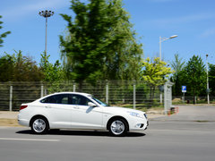 绅宝D50 2014款 1.5L 手动 豪华版