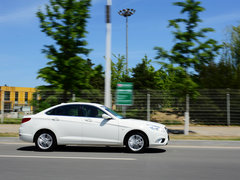 绅宝D50 2014款 1.5L 手动 豪华版
