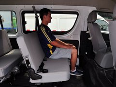 风景G7 2014款 2.0L 舒适版短轴高顶486EQV4