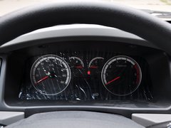 风景G7 2014款 2.0L 舒适版短轴高顶486EQV4