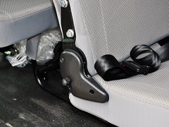 风景G7 2014款 2.0L 舒适版短轴高顶486EQV4