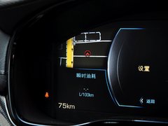 凯迪拉克CTS(进口) 2014款 28T 领先型
