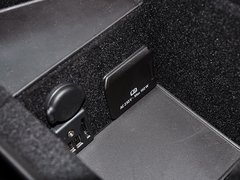 凯迪拉克CTS(进口) 2014款 28T 领先型