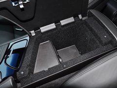 凯迪拉克CTS(进口) 2014款 28T 领先型