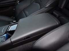 凯迪拉克CTS(进口) 2014款 28T 领先型