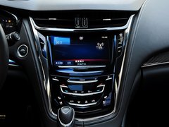 凯迪拉克CTS(进口) 2014款 28T 领先型
