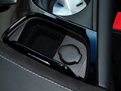 凯迪拉克CTS(进口) 2014款 28T 领先型