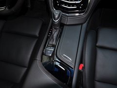 凯迪拉克CTS(进口) 2014款 28T 领先型