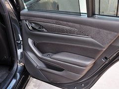 凯迪拉克CTS(进口) 2014款 28T 领先型