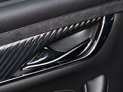 凯迪拉克CTS(进口) 2014款 28T 领先型