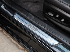 凯迪拉克CTS(进口) 2014款 28T 领先型