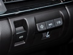 凯迪拉克CTS(进口) 2014款 28T 领先型