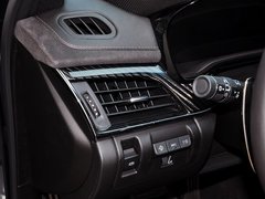 凯迪拉克CTS(进口) 2014款 28T 领先型