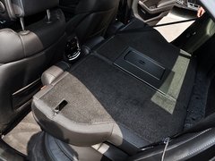 凯迪拉克CTS(进口) 2014款 28T 领先型