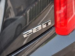 凯迪拉克CTS(进口) 2014款 28T 领先型