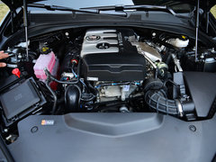 凯迪拉克CTS(进口) 2014款 28T 领先型